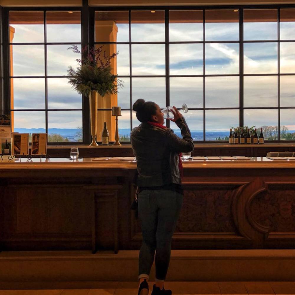 Meet your Posher, Sara